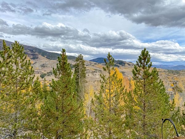 Breckenridge Home 1017946