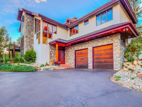 Breckenridge Home 1017946