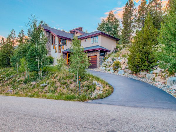 Breckenridge Home 1017946