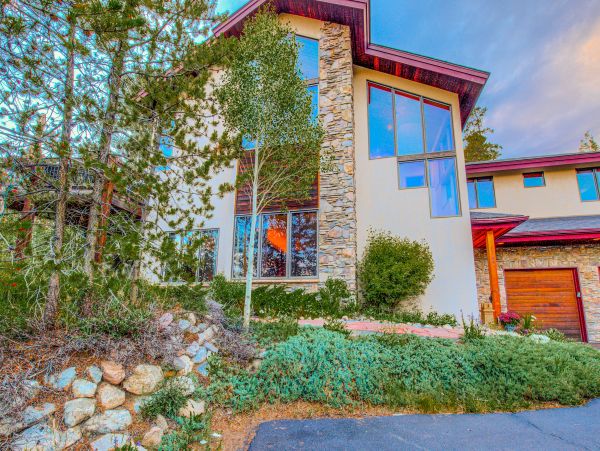 Breckenridge Home 1017946