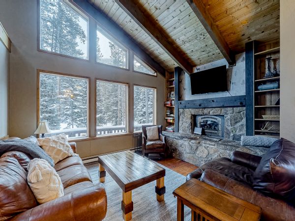 Breckenridge Home 1017947