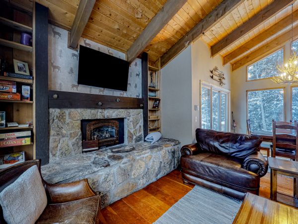 Breckenridge Home 1017947