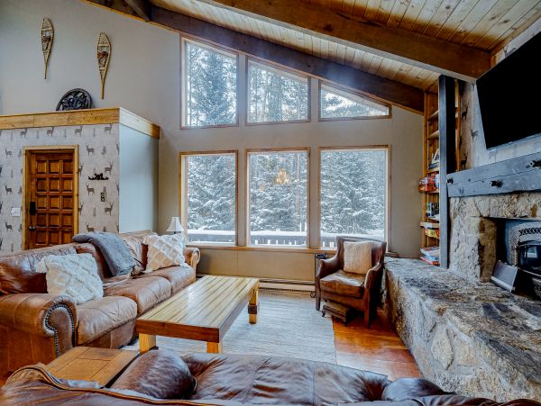 Breckenridge Home 1017947