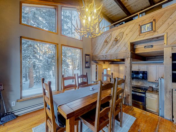Breckenridge Home 1017947