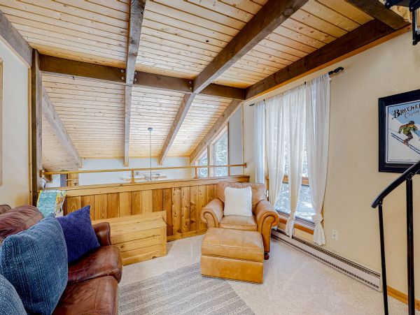Breckenridge Home 1017947