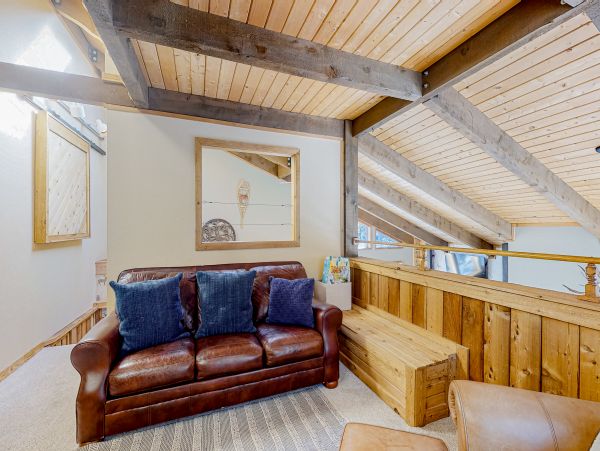 Breckenridge Home 1017947