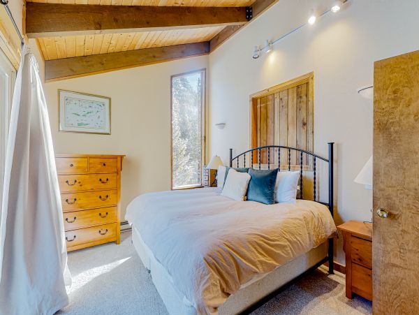 Breckenridge Home 1017947