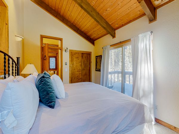 Breckenridge Home 1017947