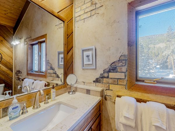 Breckenridge Home 1017947