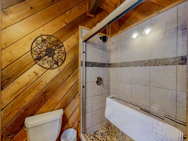 Breckenridge Home 1017947