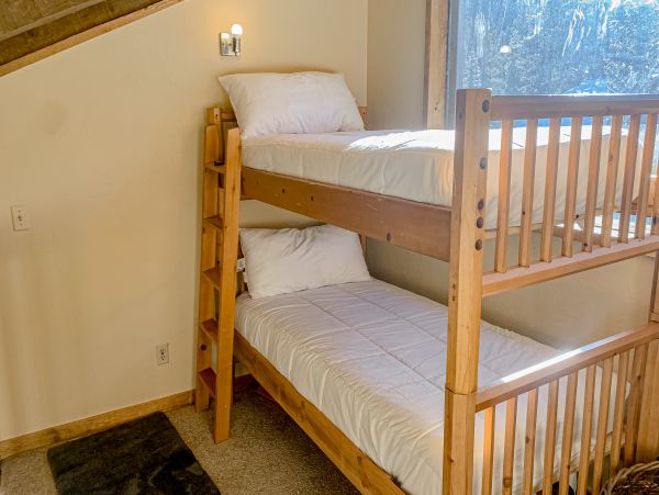 Breckenridge Home 1017947