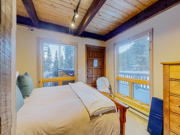 Breckenridge Home 1017947