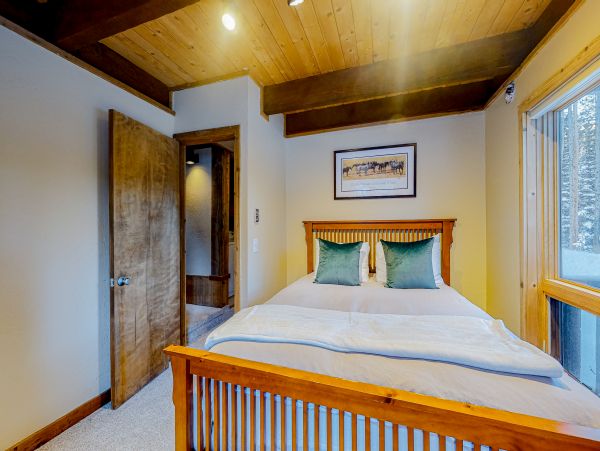 Breckenridge Home 1017947