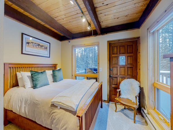 Breckenridge Home 1017947