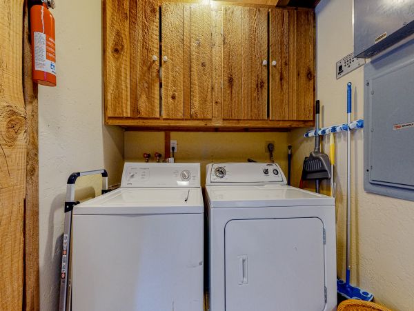 Breckenridge Home 1017947