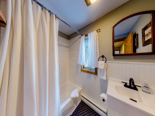 Breckenridge Home 1017947
