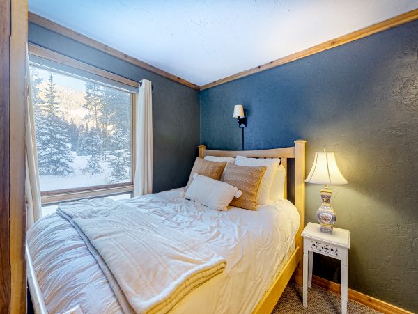 Breckenridge Home 1017947