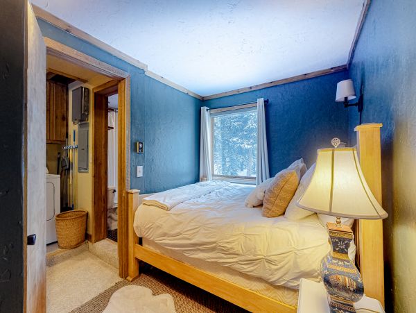 Breckenridge Home 1017947