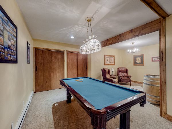 Breckenridge Home 1017947