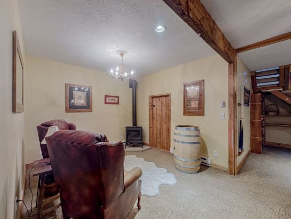 Breckenridge Home 1017947
