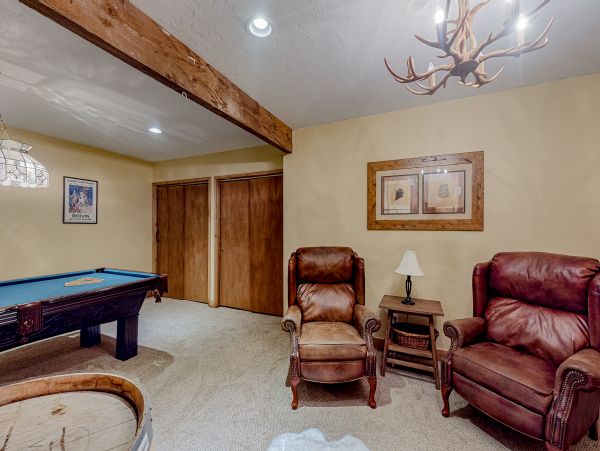 Breckenridge Home 1017947