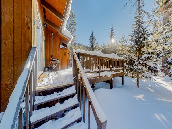 Breckenridge Home 1017947