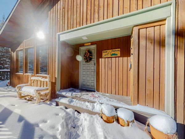 Breckenridge Home 1017947