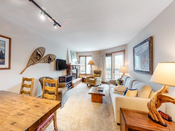 Breckenridge Home 1017948