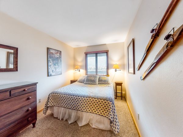 Breckenridge Home 1017948