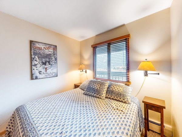 Breckenridge Home 1017948