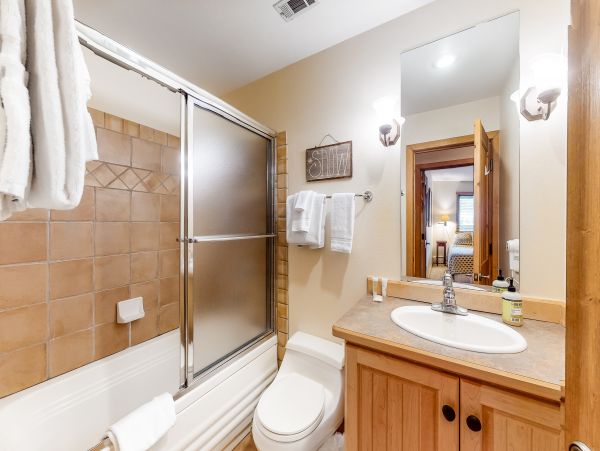 Breckenridge Home 1017948