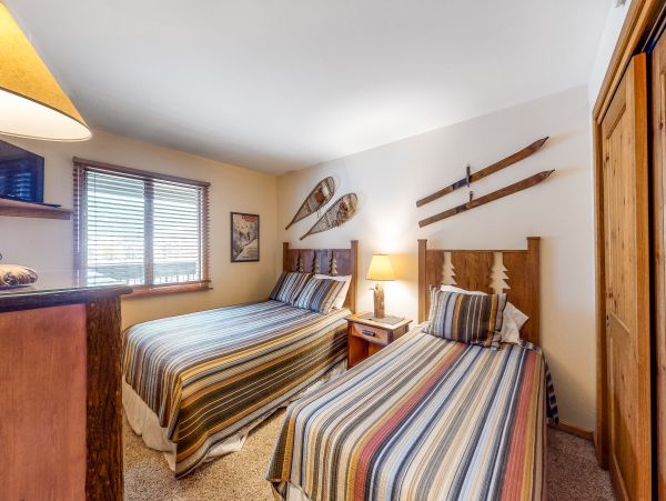 Breckenridge Home 1017948