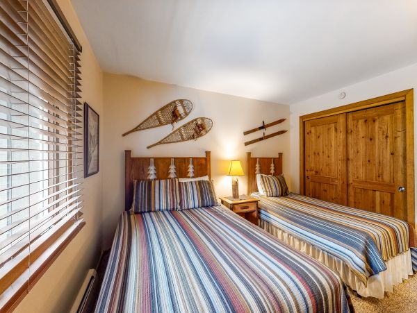 Breckenridge Home 1017948