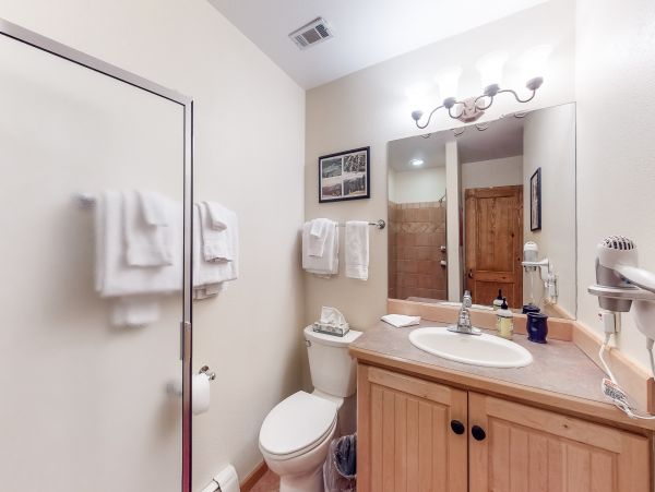 Breckenridge Home 1017948