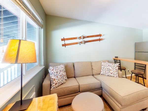 Breckenridge Home 1017949