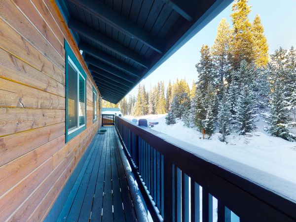 Breckenridge Home 1017949