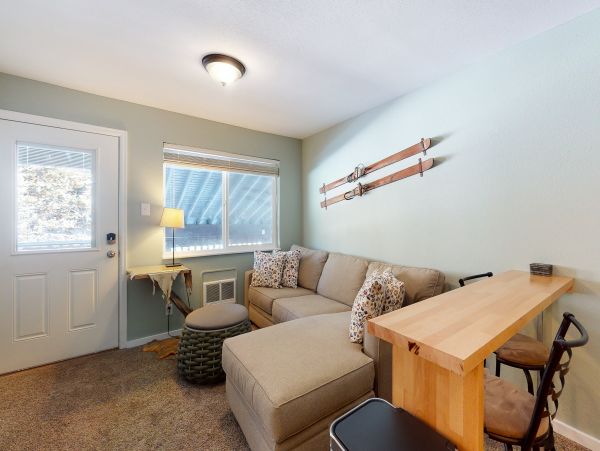Breckenridge Home 1017949