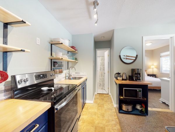 Breckenridge Home 1017949