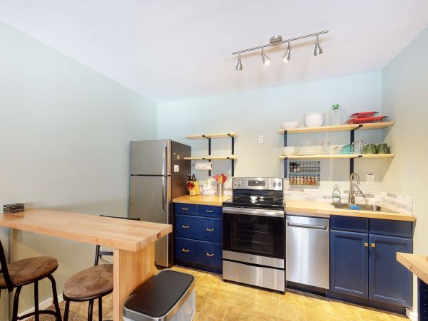 Breckenridge Home 1017949