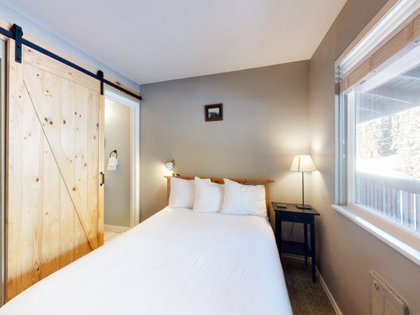 Breckenridge Home 1017949
