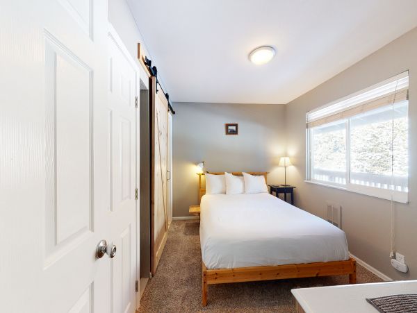 Breckenridge Home 1017949