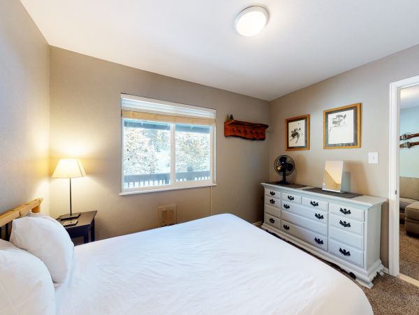 Breckenridge Home 1017949