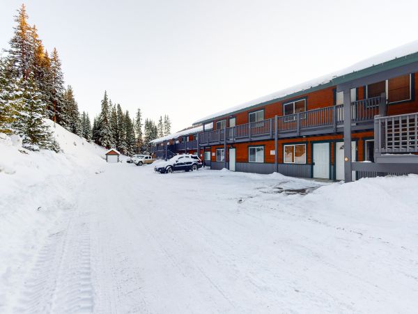 Breckenridge Home 1017949