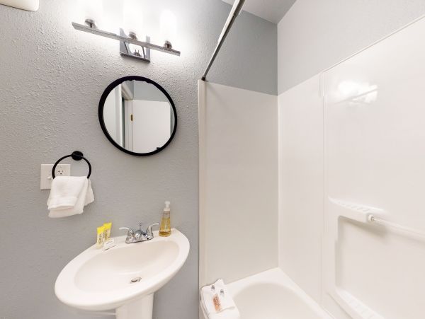 Breckenridge Home 1017949
