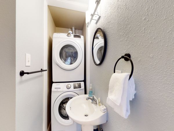 Breckenridge Home 1017949