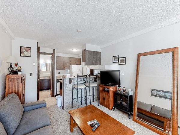 Breckenridge Home 1017950