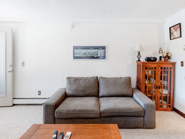 Breckenridge Home 1017950
