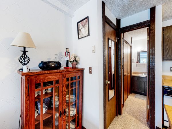 Breckenridge Home 1017950