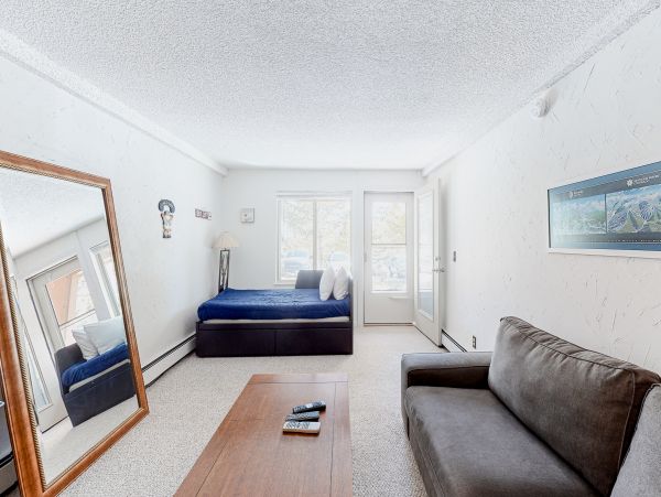 Breckenridge Home 1017950