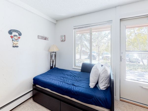 Breckenridge Home 1017950